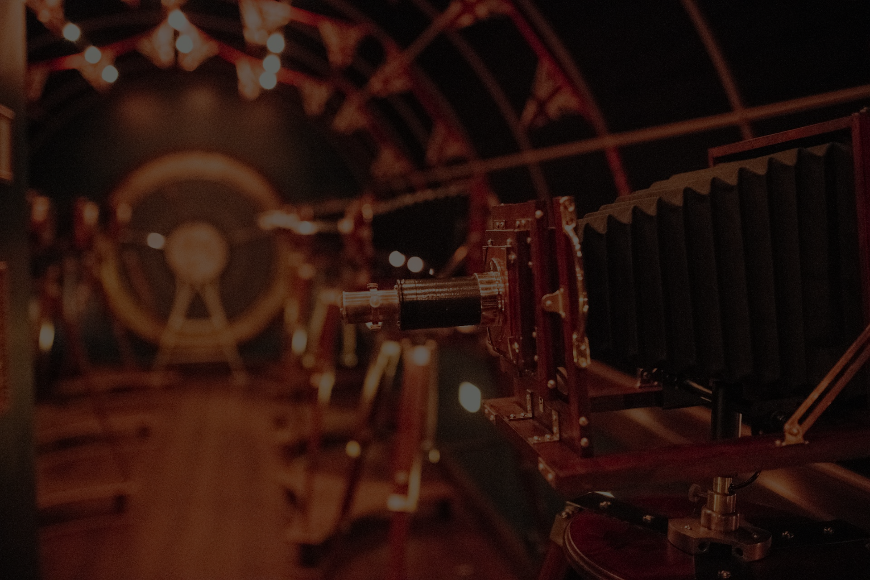 Twotw Telescope Dark